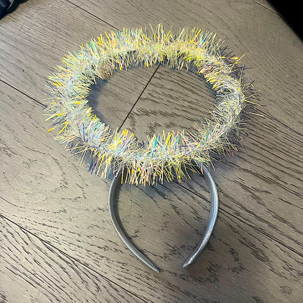 Angel Halo Halloween headband costume